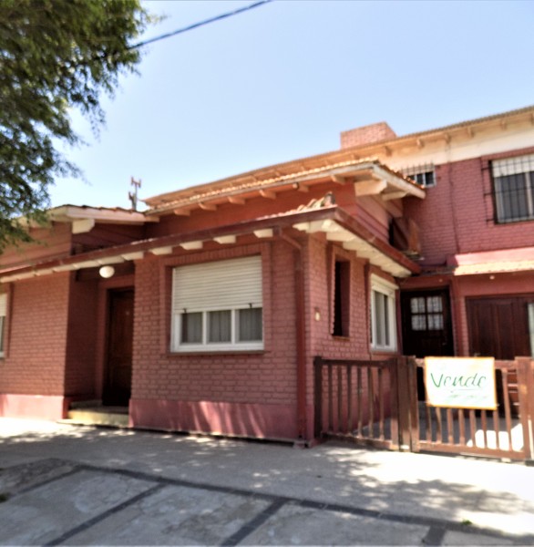 Inmobiliaria Gabaraian - Casas en Venta en CASA DE 4 AMBIENTES CON DEPARTAMENTO INDEPENDIENTE. Muy buen estado, Miramar