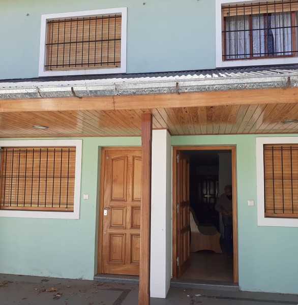 Inmobiliaria Gabaraian - Casas en Venta en VENDO  TRIPLEX, CENTRICO AMOBLADO a una cuadra de la peatonal, Miramar
